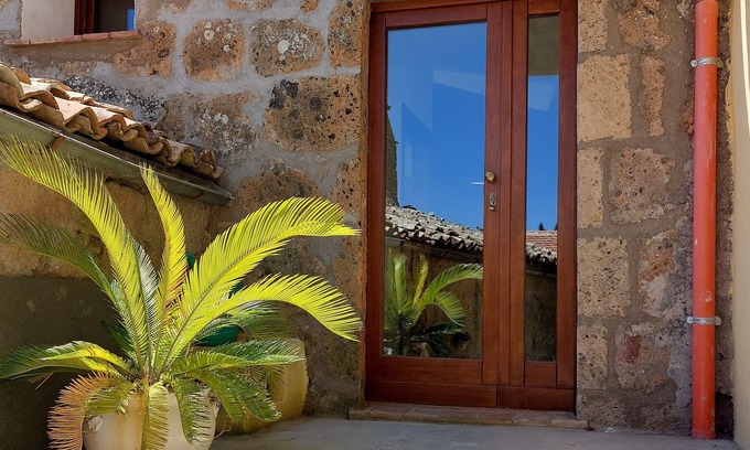 Lubriano Apartment | Vrbo Property