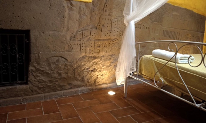 Pitigliano Apartment | Vrbo Property