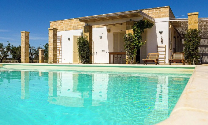 Galatone Villa | Vrbo Property
