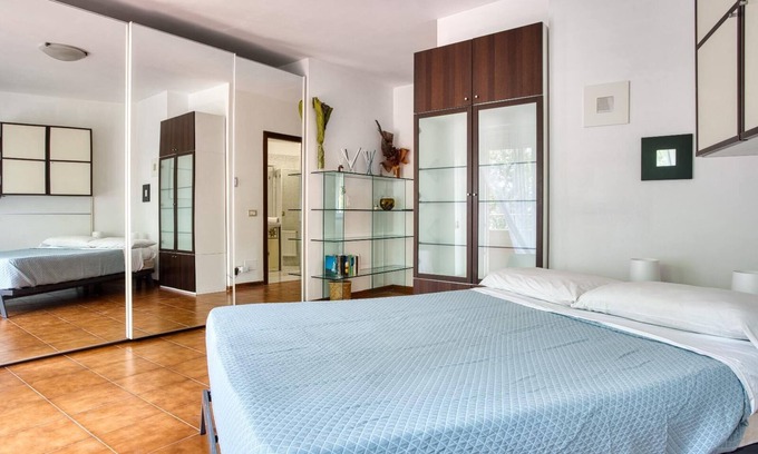 Zona XXIV Fonte Ostiense Apartment | Vrbo Property