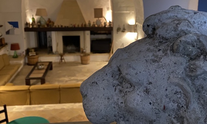 Squinzano House | Vrbo Property