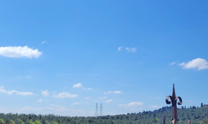 Fiesole Villa | Vrbo Property
