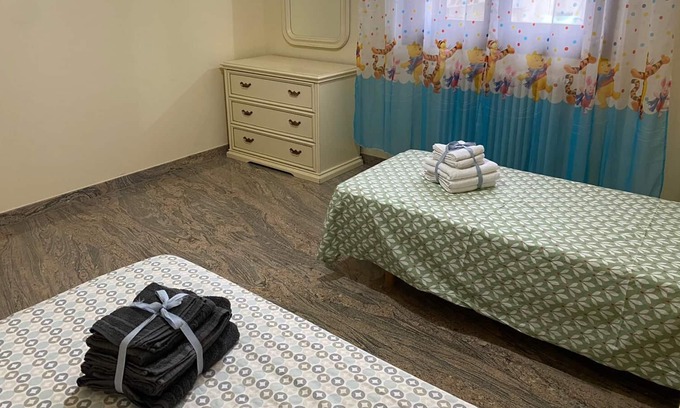 Trepuzzi Apartment | Vrbo Property