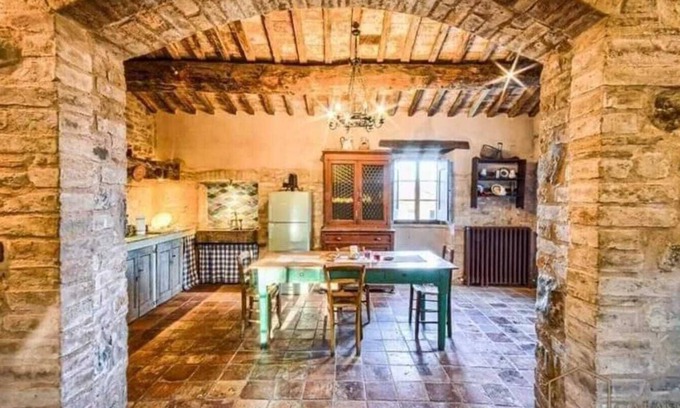 Polgeto House | Vrbo Property