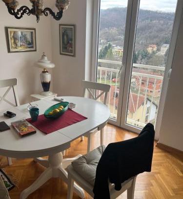 Vrnjacka Banja Apartment | Vrnjacka Hill