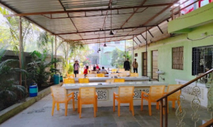 Rajpipla Hotel | Vrundavan Village Resort and Home Stay