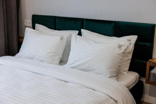 Pozniaky Apartment | VS Apartments