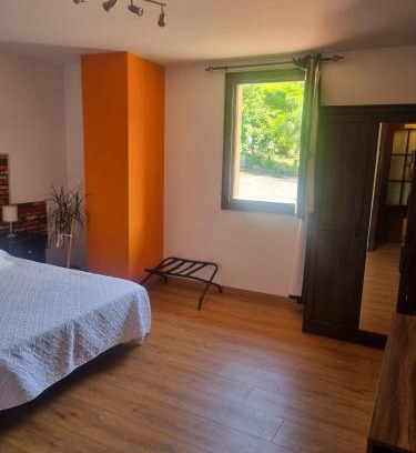 Bermeo House | VT y HT arrizabalaga rural montaña