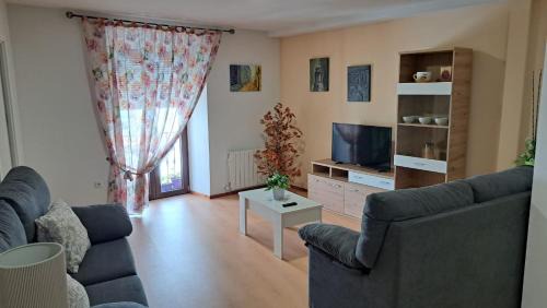 Old Town Baeza Apartment | VTAR San Francisco 1º