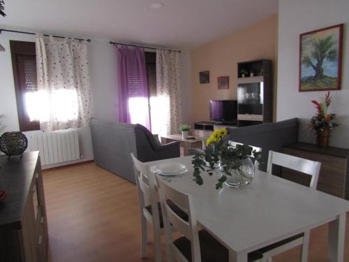 Old Town Baeza Apartment | VTAR San Francisco 2º