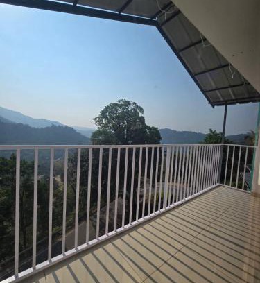 Chithirapuram Resort | Vue Dale Retreats Munnar