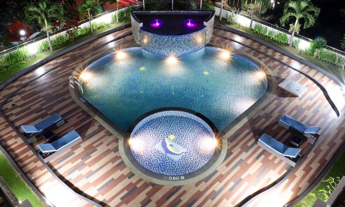 Babakan Ciamis Hotel | Vue Palace, ARTOTEL Curated