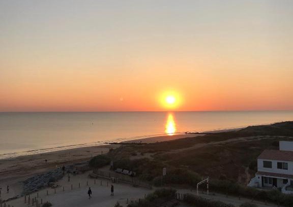 Saint-Hilaire-de-Riez Apartment | Vue sur mer proche de st jean de monts