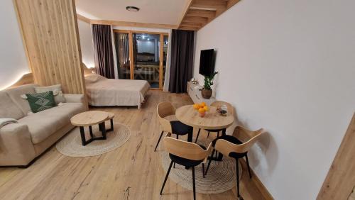 East Sarajevo Apartment | Vuk Vucko