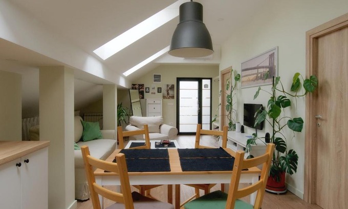 Vozdovac Apartment | VUKAJLO apartment Belgrade