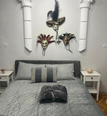 Kikinda Apartment | Vukmanović apartmani