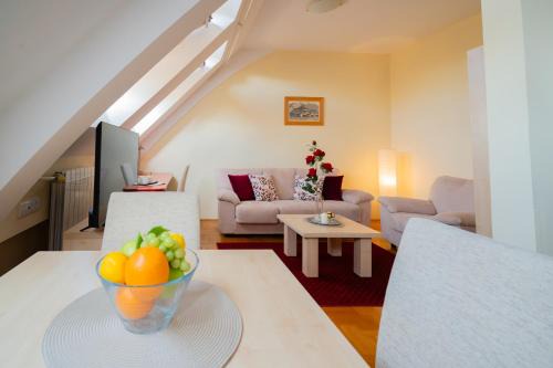 Vukov Spomenik Apartment | Vukov Park apartments
