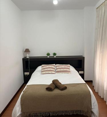 Redondela Apartment | VUT A Casa da Herba