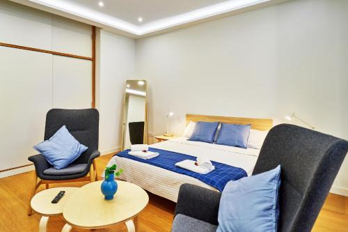 Centro Apartment | VUT San Cristóbal LARANITASALAMANTINA