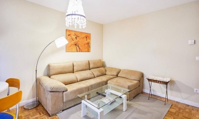 Santo Tomas Apartment | VUT Santa Clara 2