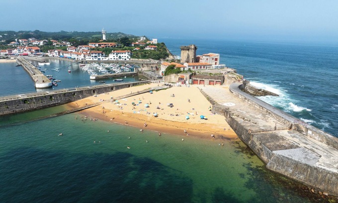 Behobie Other | VVF Urrugne Saint-Jean-de-Luz Côte Basque