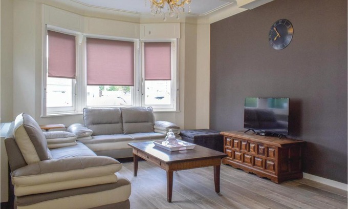 Adinkerke House | Vwa De Panne