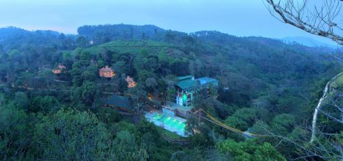 Vythiri Resort | Vythiri Village