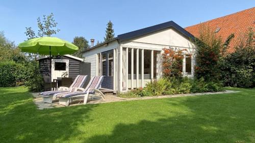 Renesse House | VZ890 Vakantiehuis in Renesse