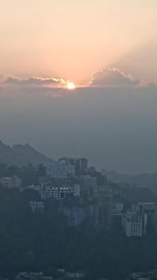 Aizawl House | W-26 Dawrpui