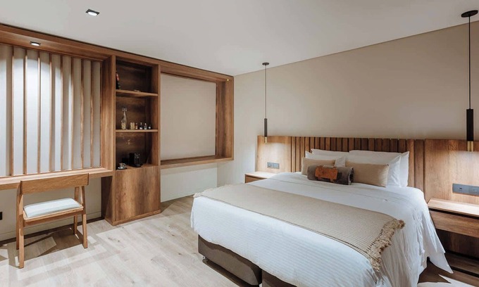 El Poblado House | w* | Classy Loft in Medellin