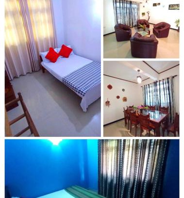 Welipitiya Villa | w one villa