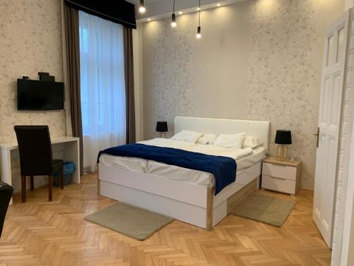 Miskolc House | W19 Apartments