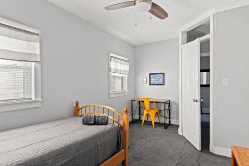 Ohio City House | W38 Front
