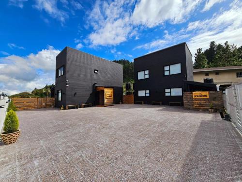 Kundasang House | W7 Residence Kundasang