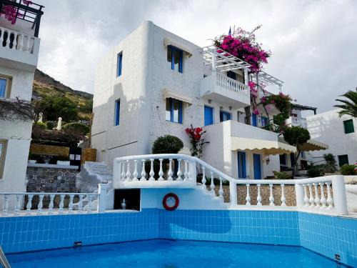 Piskopiano Apartment | Waar elke dag voelt als vakantie