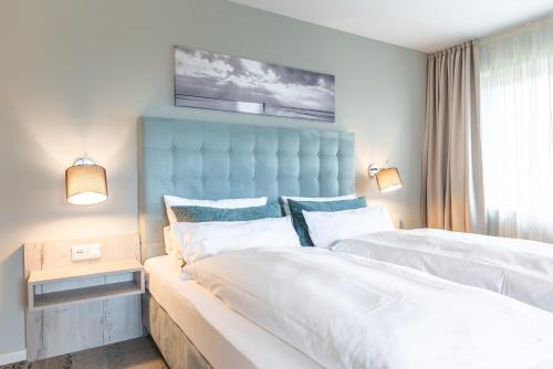 Utersum Hotel | Waastwinj - 500m vom Strand