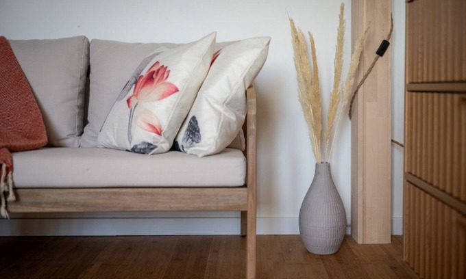 Turro House | Wabi Sabi Studio next to M1t