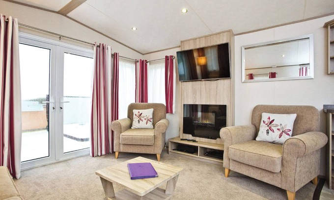 White Cross House | Wadebridge Premier 2
