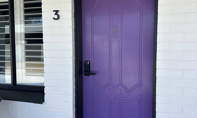 Wagga Wagga Apartment | Wagga Central Evans