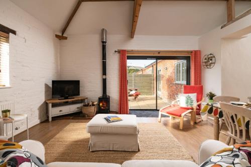 Sculthorpe House | Wagtail