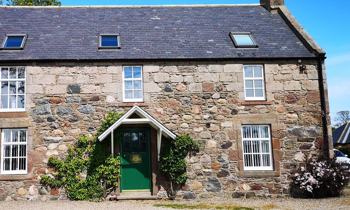 Stonehaven Bed & Breakfast | Wagtail Lodge