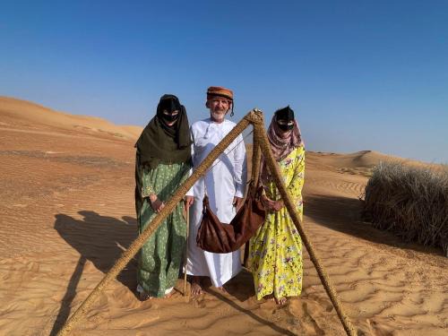 Bidiya Other | wahiba Bedouiens privae Camp