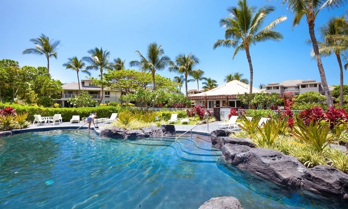 Waikoloa Condo | Waikoloa Beach Golf Discounts! Waikoloa Beach Villas I2