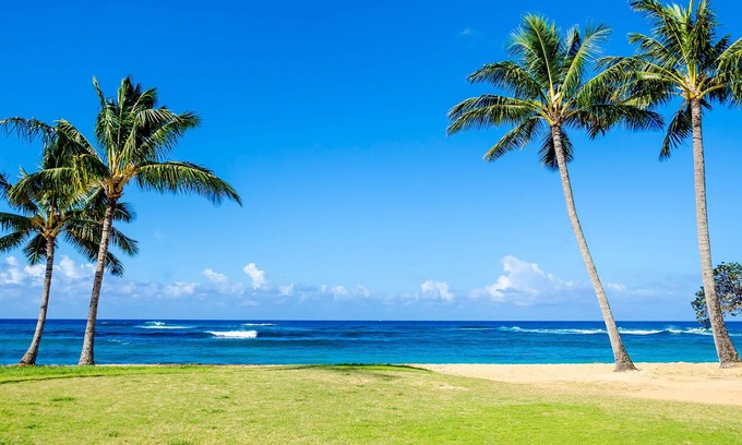 Poipu Condo | Waikomo Stream Villas #103 By Parrish Kauai: great value lush garden views, only