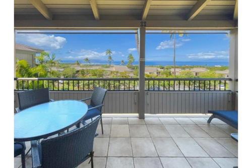 Wailea Apartment | WAILEA EKOLU, #402 condo
