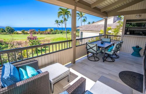 Wailea Apartment | Wailea Luxury Resort Vista