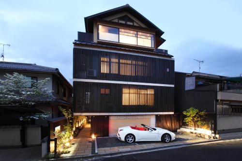 Nara Hotel | Wakasa Annex