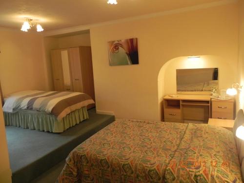 Lofthouse Hotel | Wakefield Limes Lodge