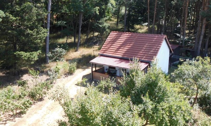 Zechlinerhutte Apartment | Wald&Wiesengeflüster Zechlinerhütte