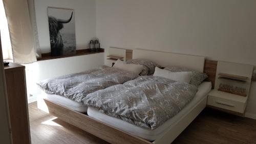 Halle Apartment | Waldblick